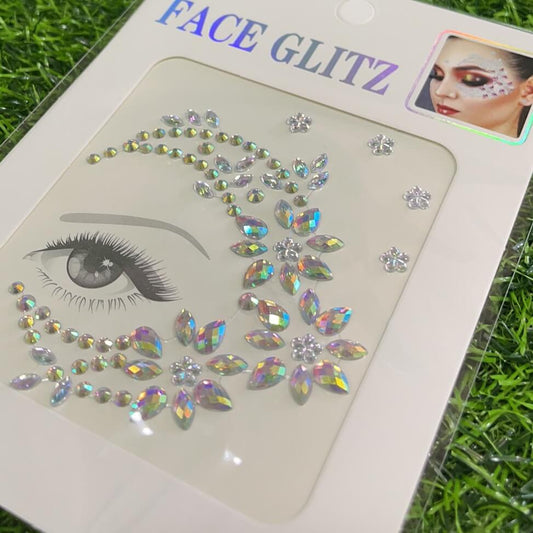 Sticker carro 51231-2