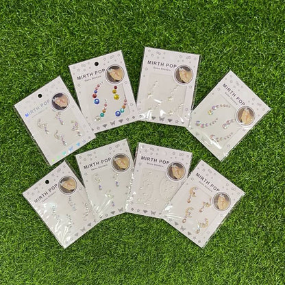 Stick p/oreja 51231-6