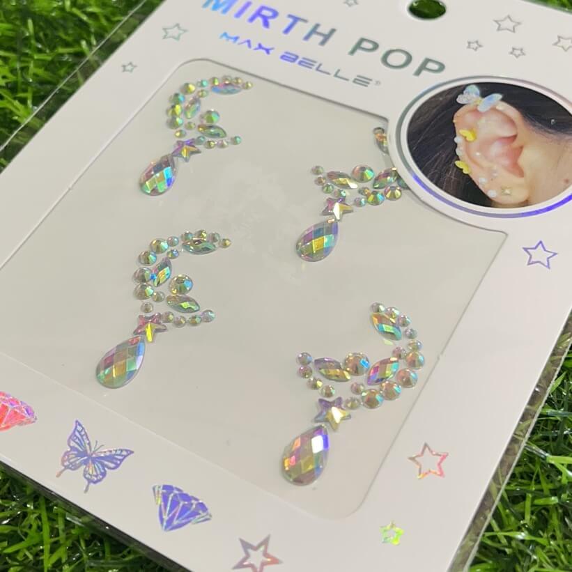 Stick p/oreja 51231-6