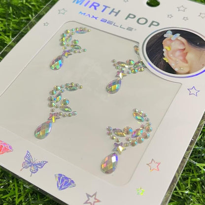 Stick p/oreja 51231-6