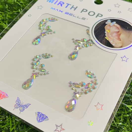 Stick p/oreja 51231-6