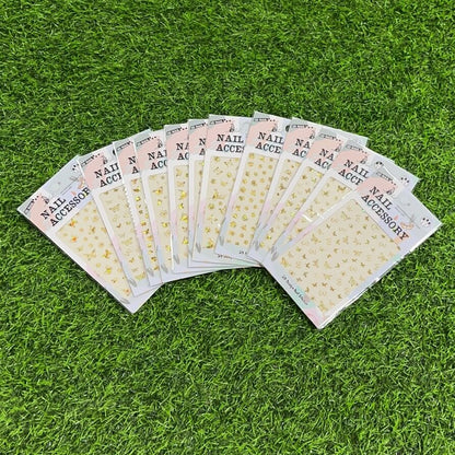 Sticker p/unas 51084-20