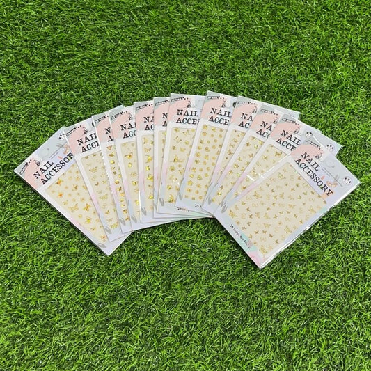 Sticker p/unas 51084-20