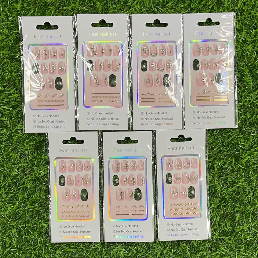 Stick p/una 51095-62