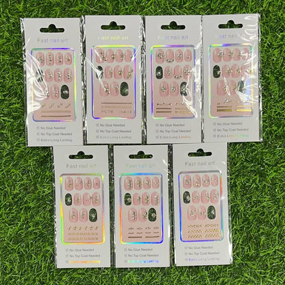 Stick p/una 51095-62