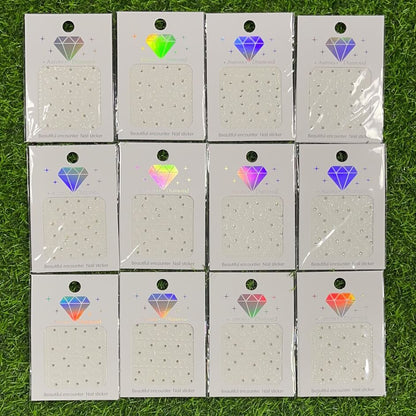 Stick p/una 51095-61