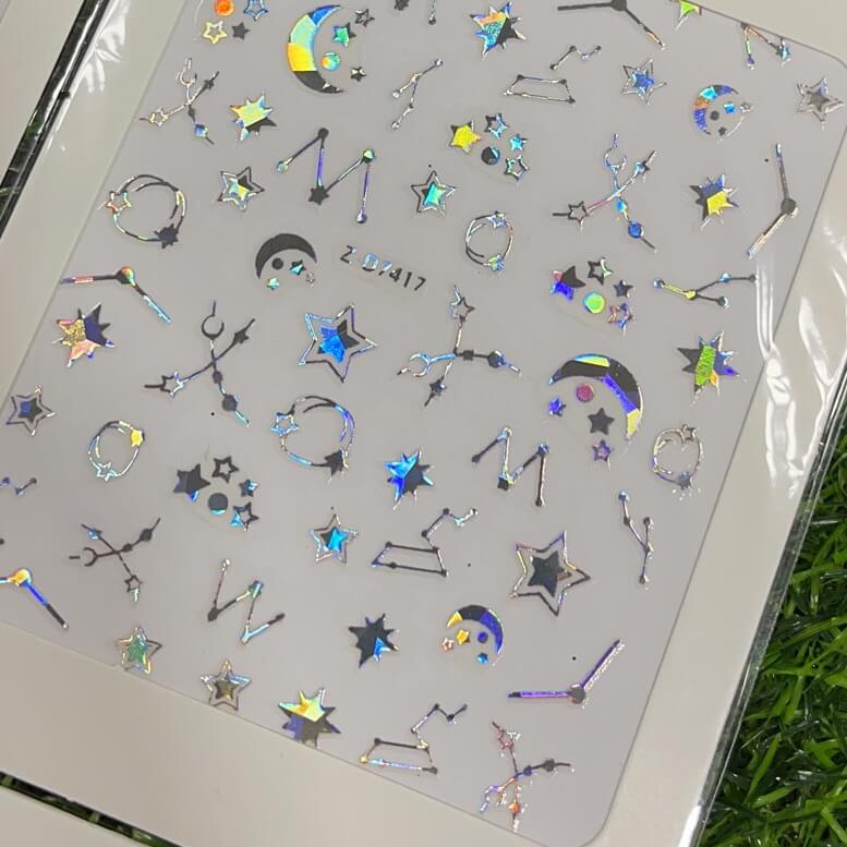 Stick p/una 51095-57