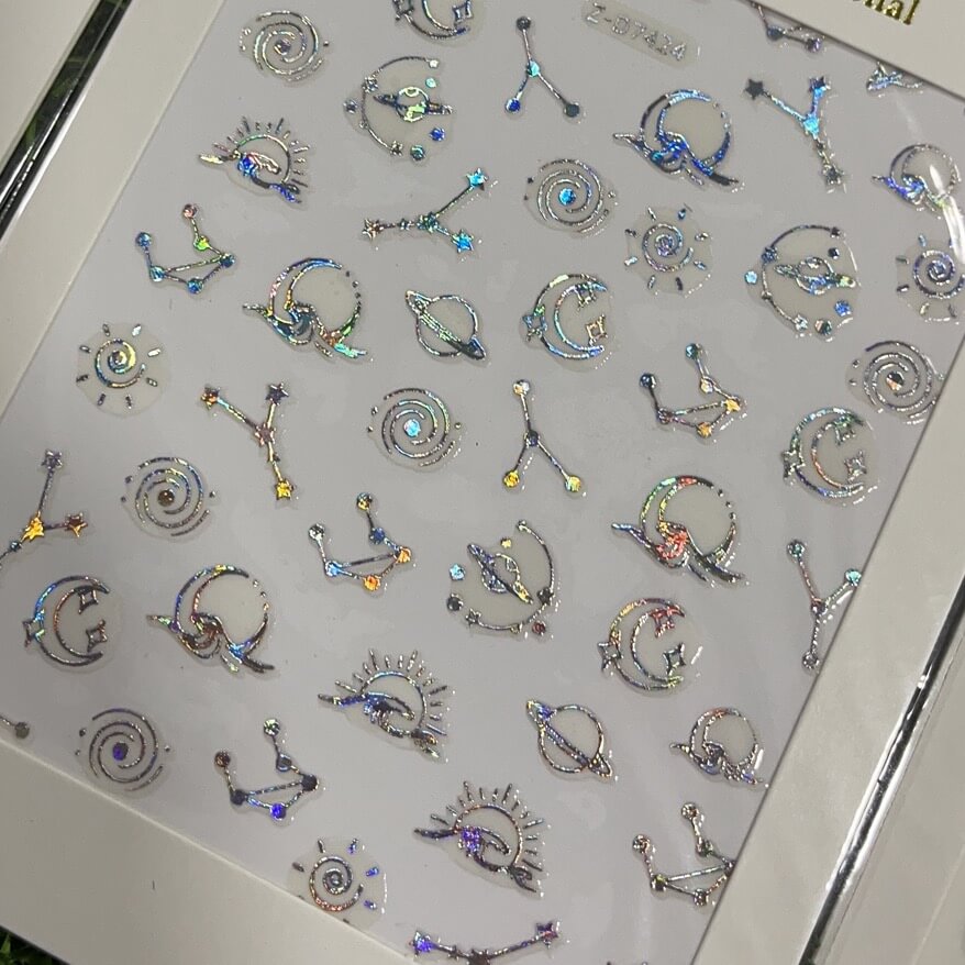 Stick p/una 51095-57