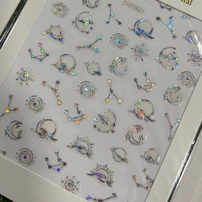 Stick p/una 51095-57