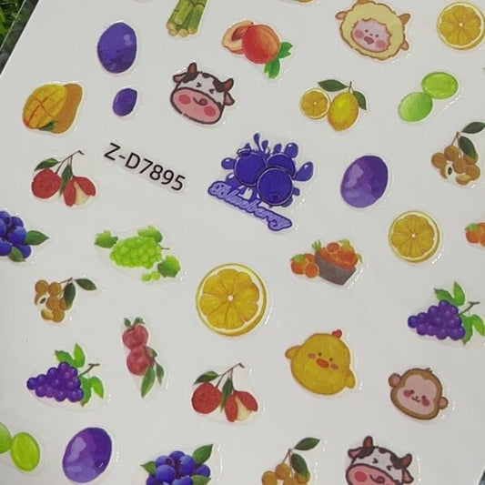 Stick d/una 51095-53