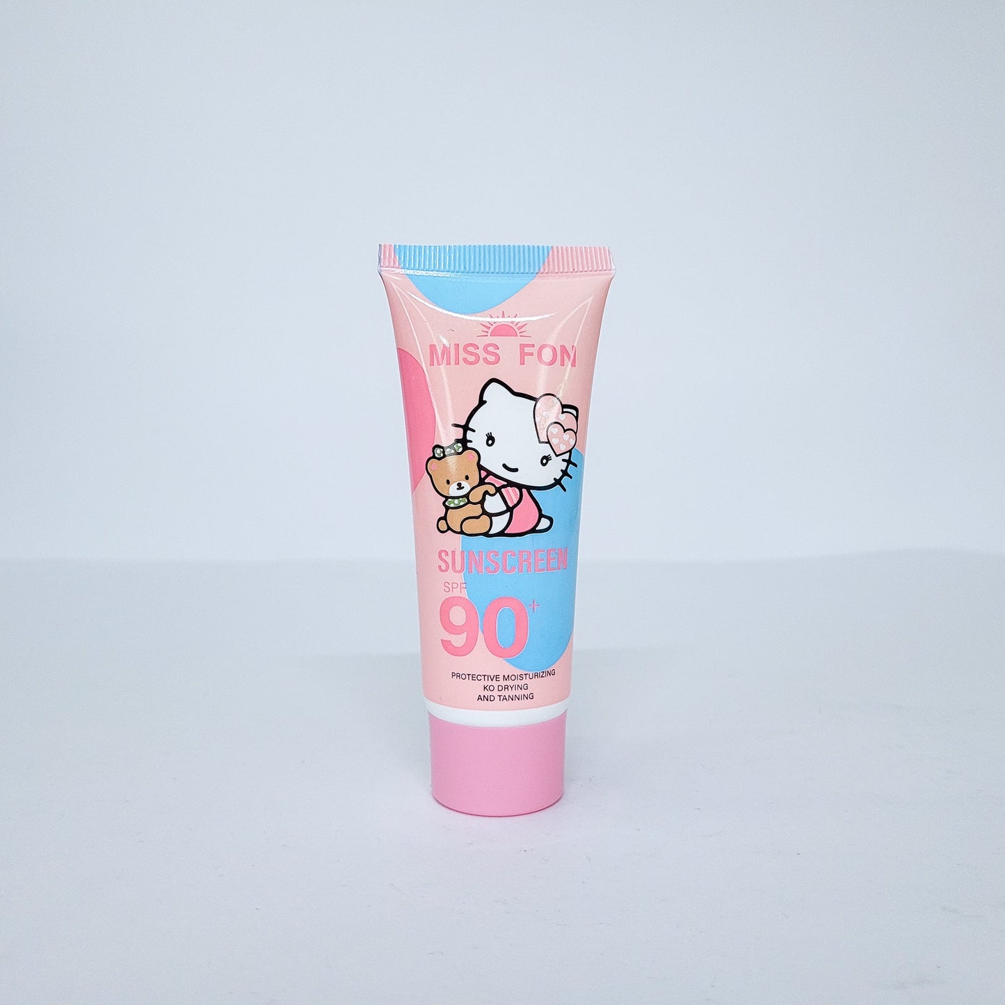 Bloqueador hello kitty