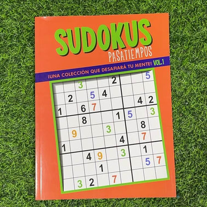 Sudoku 90116-43