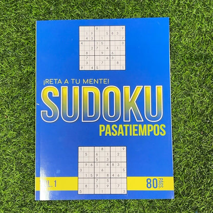 Sudoku 90116-40