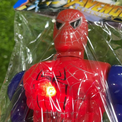 Jug. super hero 1pc hy385-2