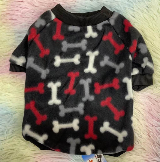 Sweater p/mascota51089-154/51089-60