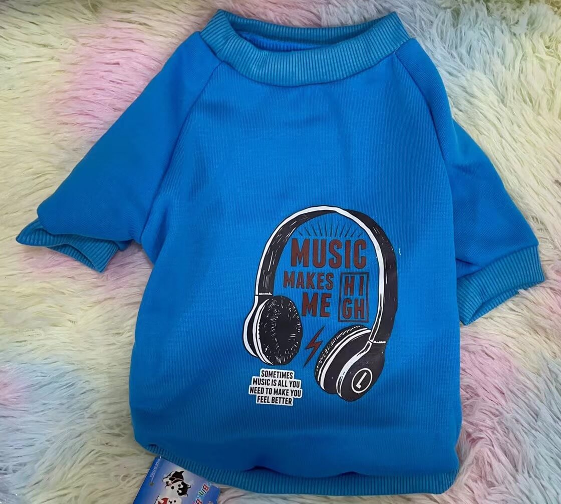 Sweater p/mascota c/diseno51089-59