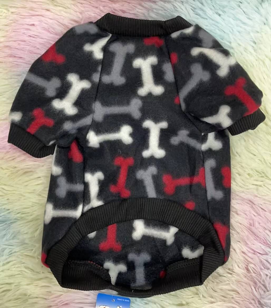 Sweater p/mascota51089-154/51089-60