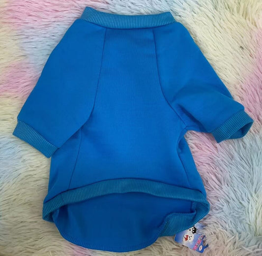 Sweater p/mascota c/diseno51089-59