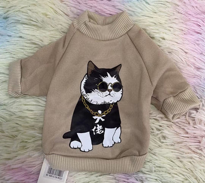Sweater p/mascota c/diseno51089-59