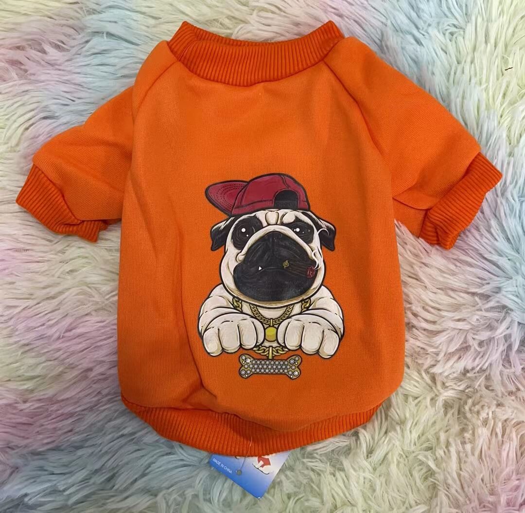 Sweater p/mascota c/diseno51089-59