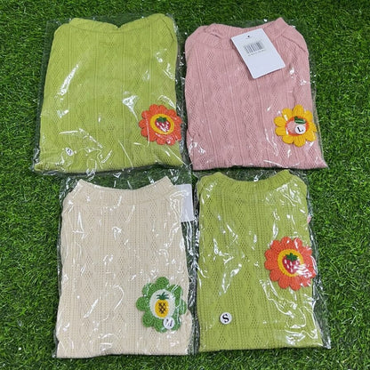 Ropa p/mascota 51258-16