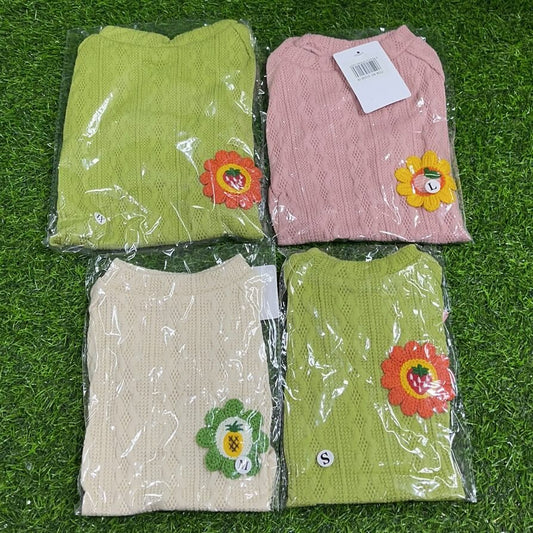 Ropa p/mascota 51258-16