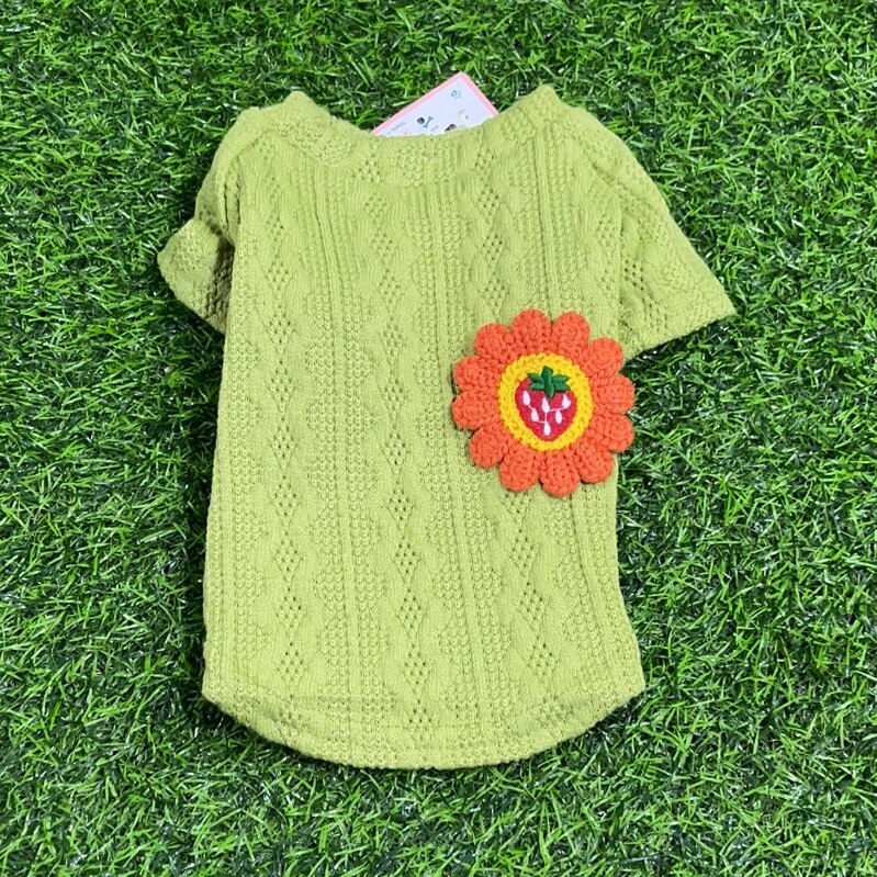 Ropa p/mascota 51258-16