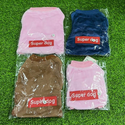 Ropa p/mascota 51258-29