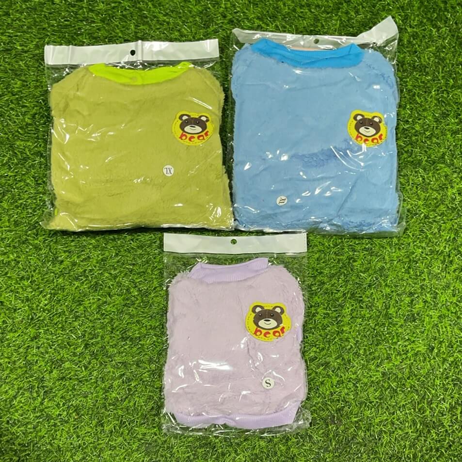 Ropa de mascota 51258-54