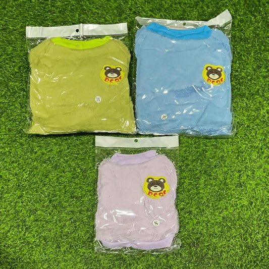 Ropa de mascota 51258-54