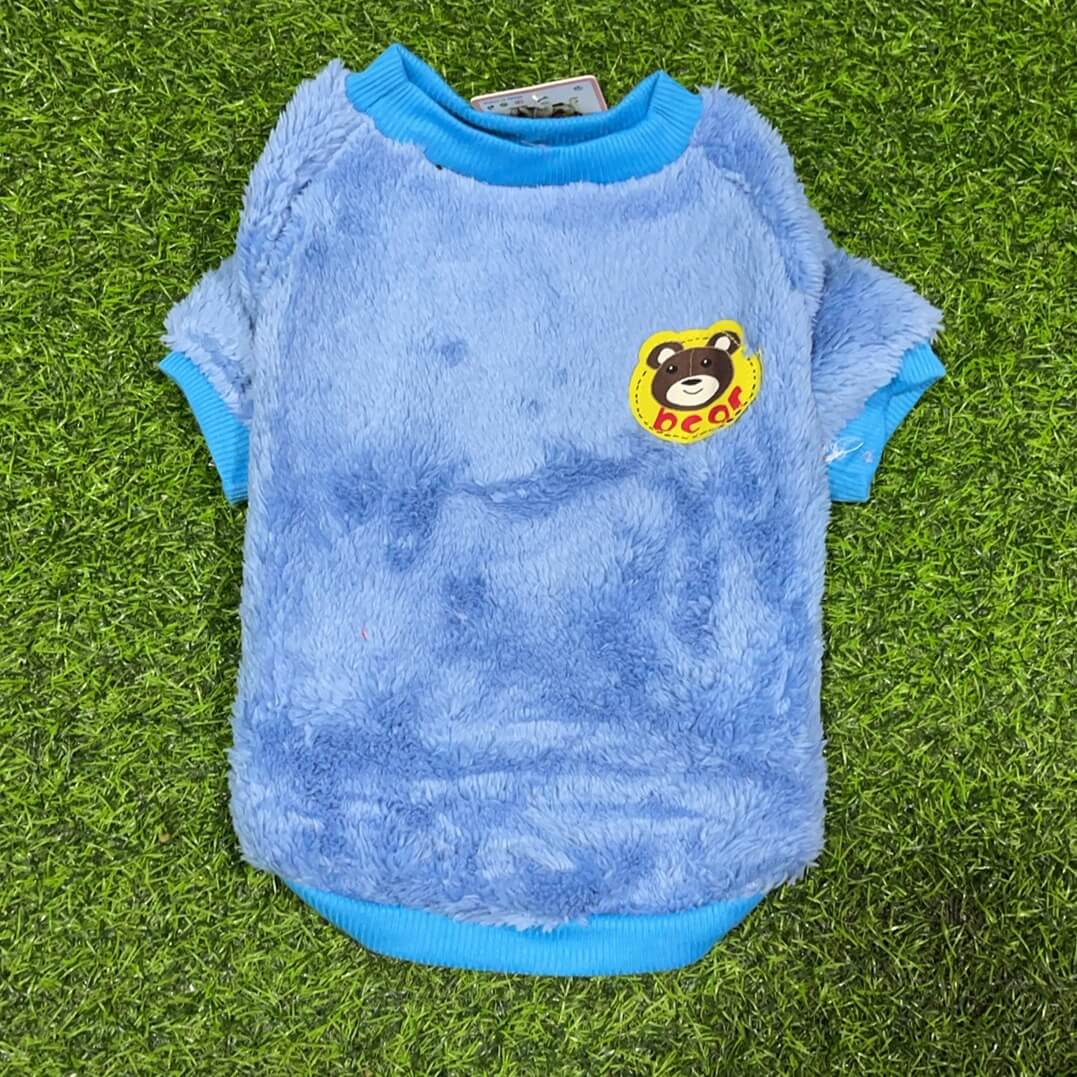 Ropa de mascota 51258-54