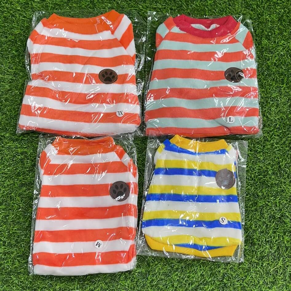 Ropa p/mascota 51258-27