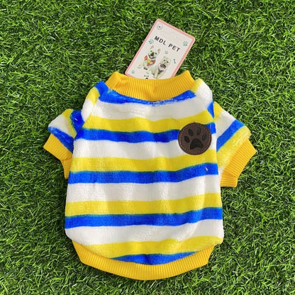 Ropa p/mascota 51258-27