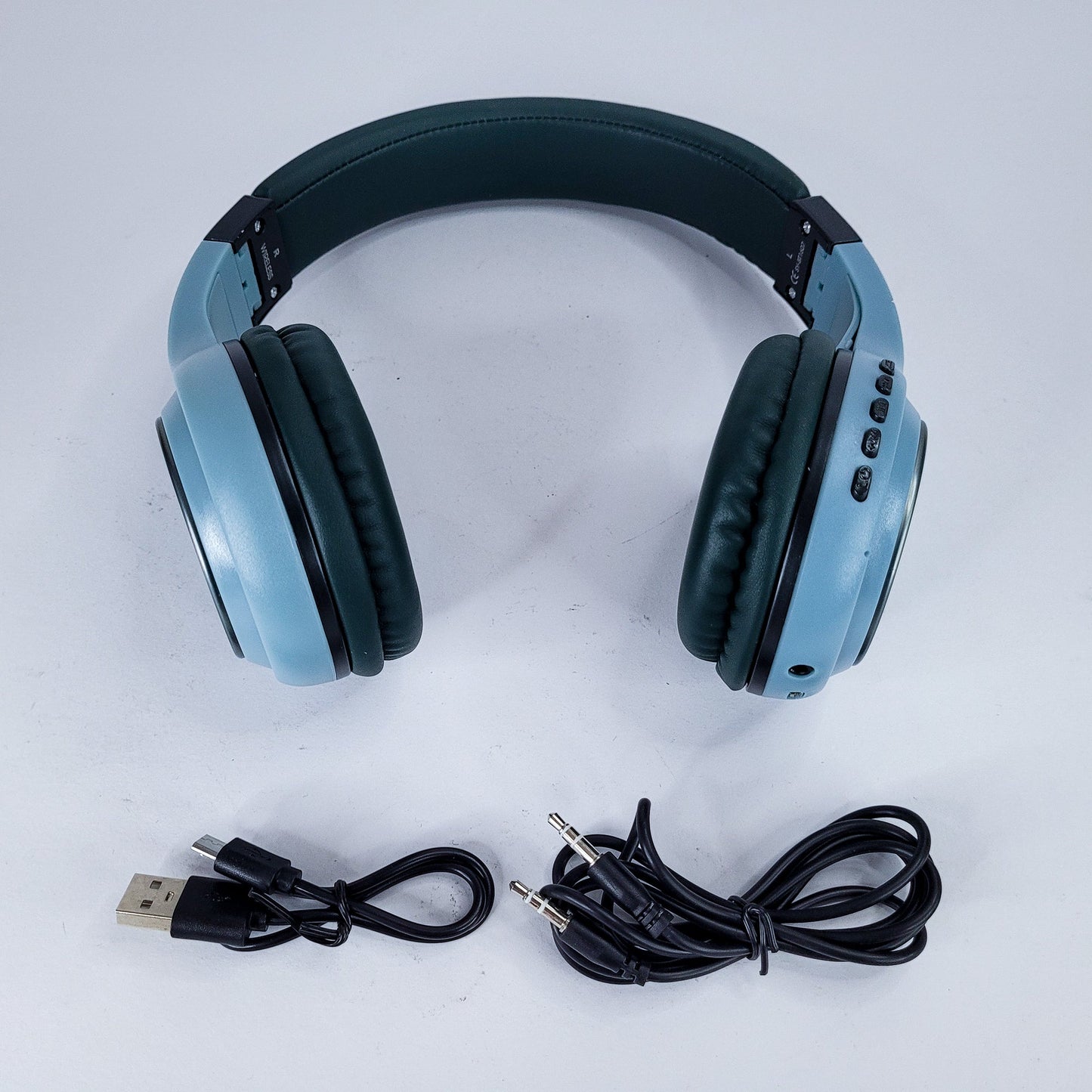 Auricular bluetooth manos libres tipo vincha sybt1607