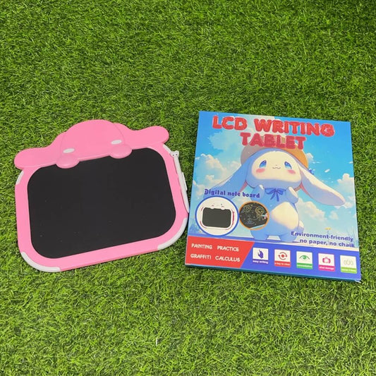 Tabla p/escribir lcd d/cinnamoroll 10.5 wz-809051174-56