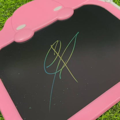 Tabla p/escribir lcd d/cinnamoroll 10.5 wz-809051174-56