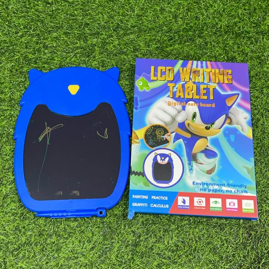 Tabla p/escribir lcd d/sonic 10.5xz-8070 51174-53