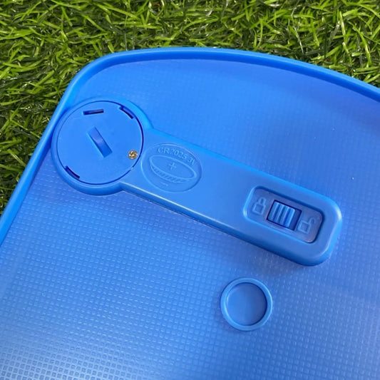 Tabla p/escribir lcd d/stitch 10.5wz-8067 51174-51