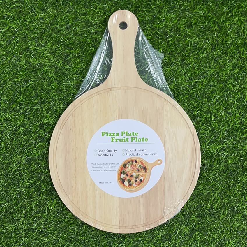 Tabla para pizza 36x25x1cm51290-22