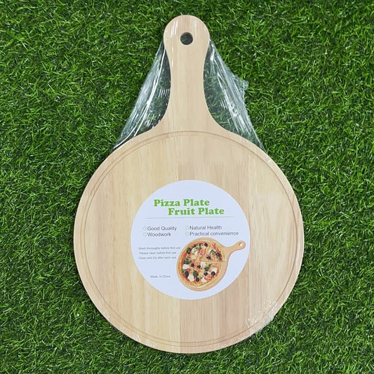 Tabla para pizza 36x25x1cm51290-22