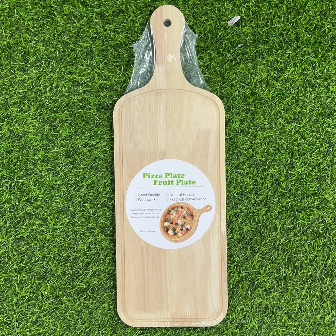 Tabla para pizza 47x16x1cm51290-19
