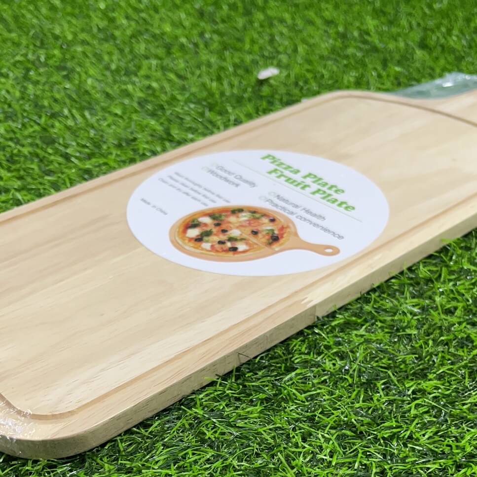 Tabla para pizza 47x16x1cm51290-19