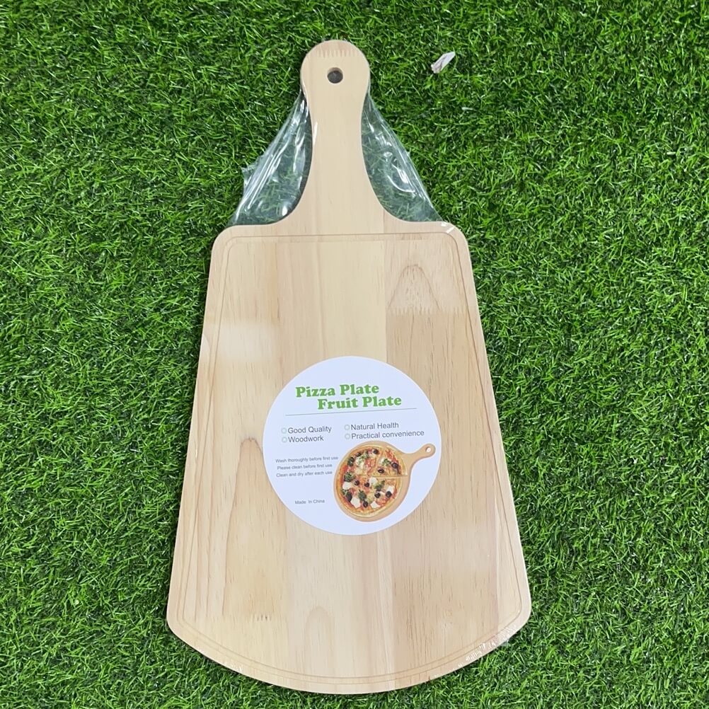 Tabla para pizza 47x27x1cm51290-18