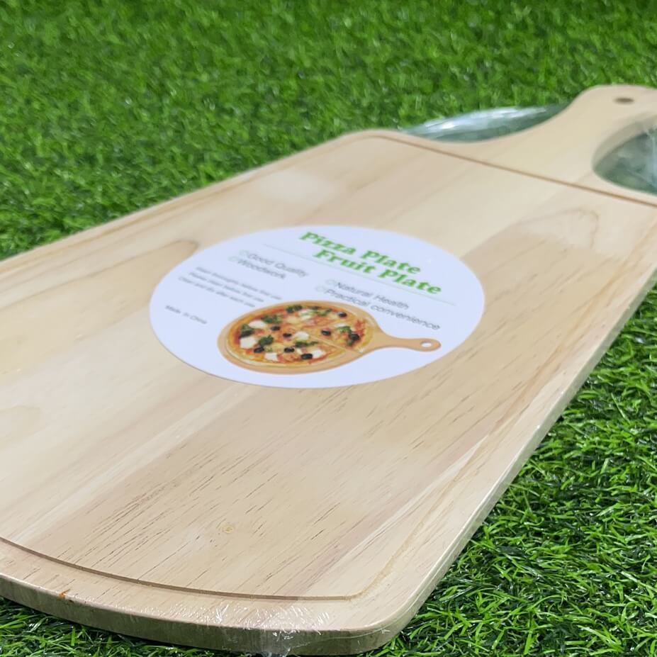 Tabla para pizza 47x27x1cm51290-18