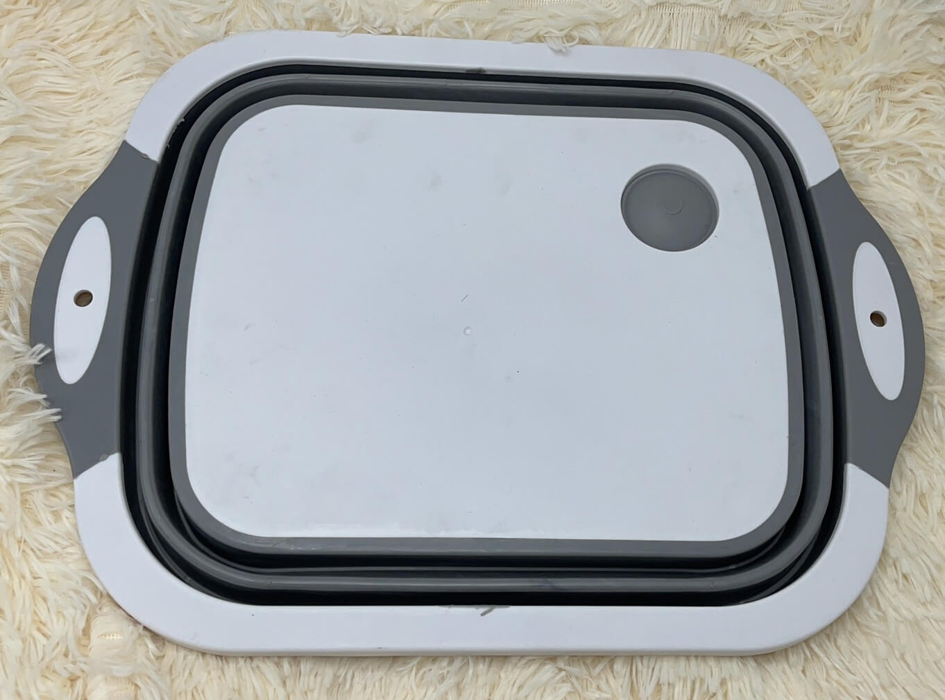 Tabla picar plegable 51001-31