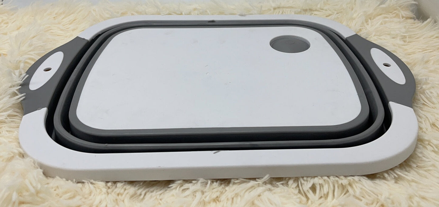 Tabla picar plegable 51001-31