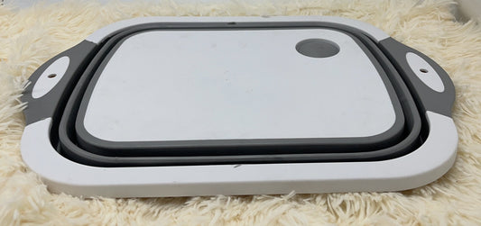 Tabla picar plegable 51001-31