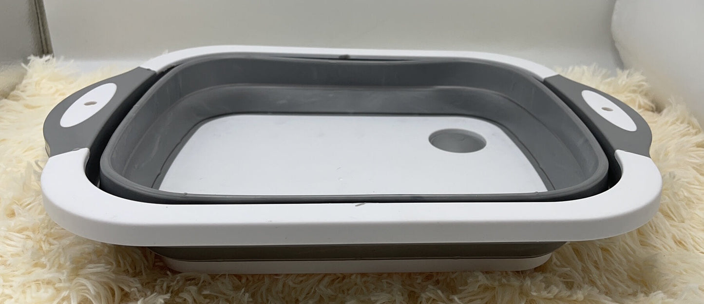 Tabla picar plegable 51001-31