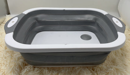 Tabla picar plegable 51001-31