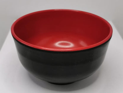 Tacita rojo/negro 4ft 08921/04129